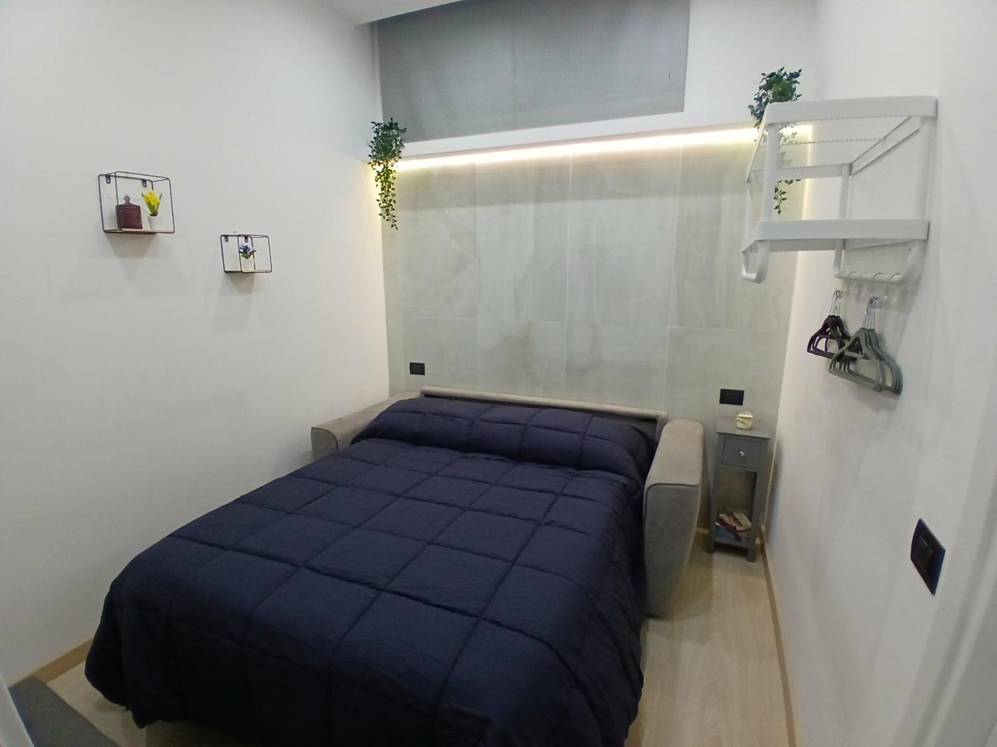 Appartamento Tiny 37 *